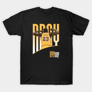 DPOY2017 T-Shirt